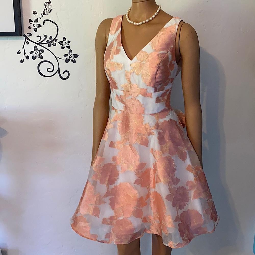 Nicole Miller dress